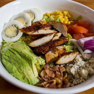 Mission Cobb Salad