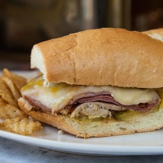 El Cubano