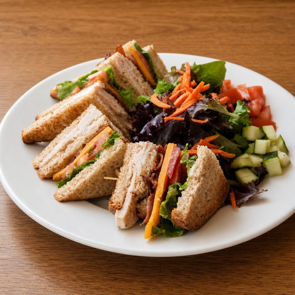 Turkey Club.