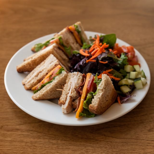 Turkey Club.
