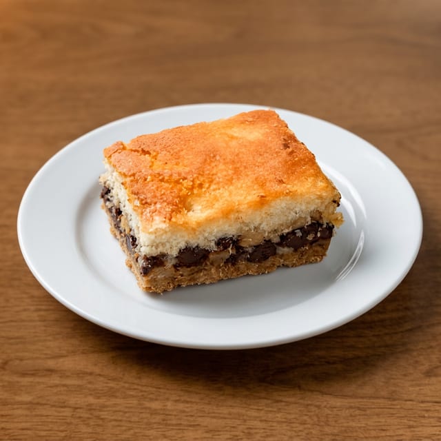 Coconut Craze Bars.