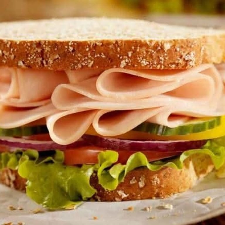 Delicious Turkey Sandwich Options